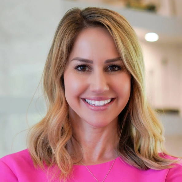 Angie Cole profile image