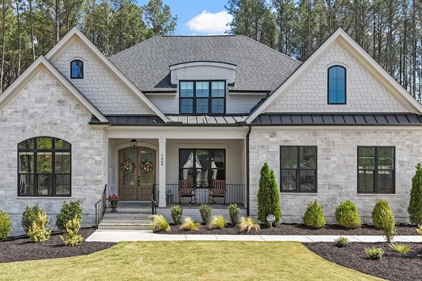 Free Home Valuation