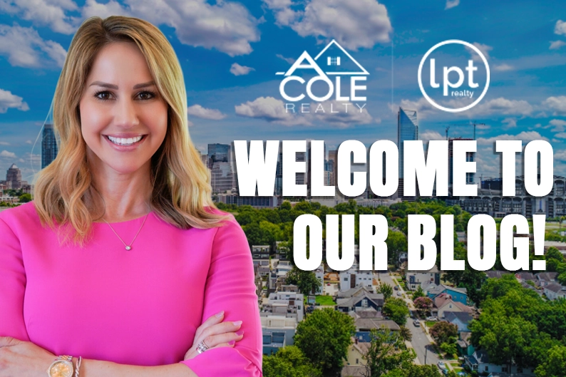 Welcome to Our Blog